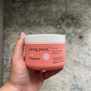 Living Proof Curl Elongator